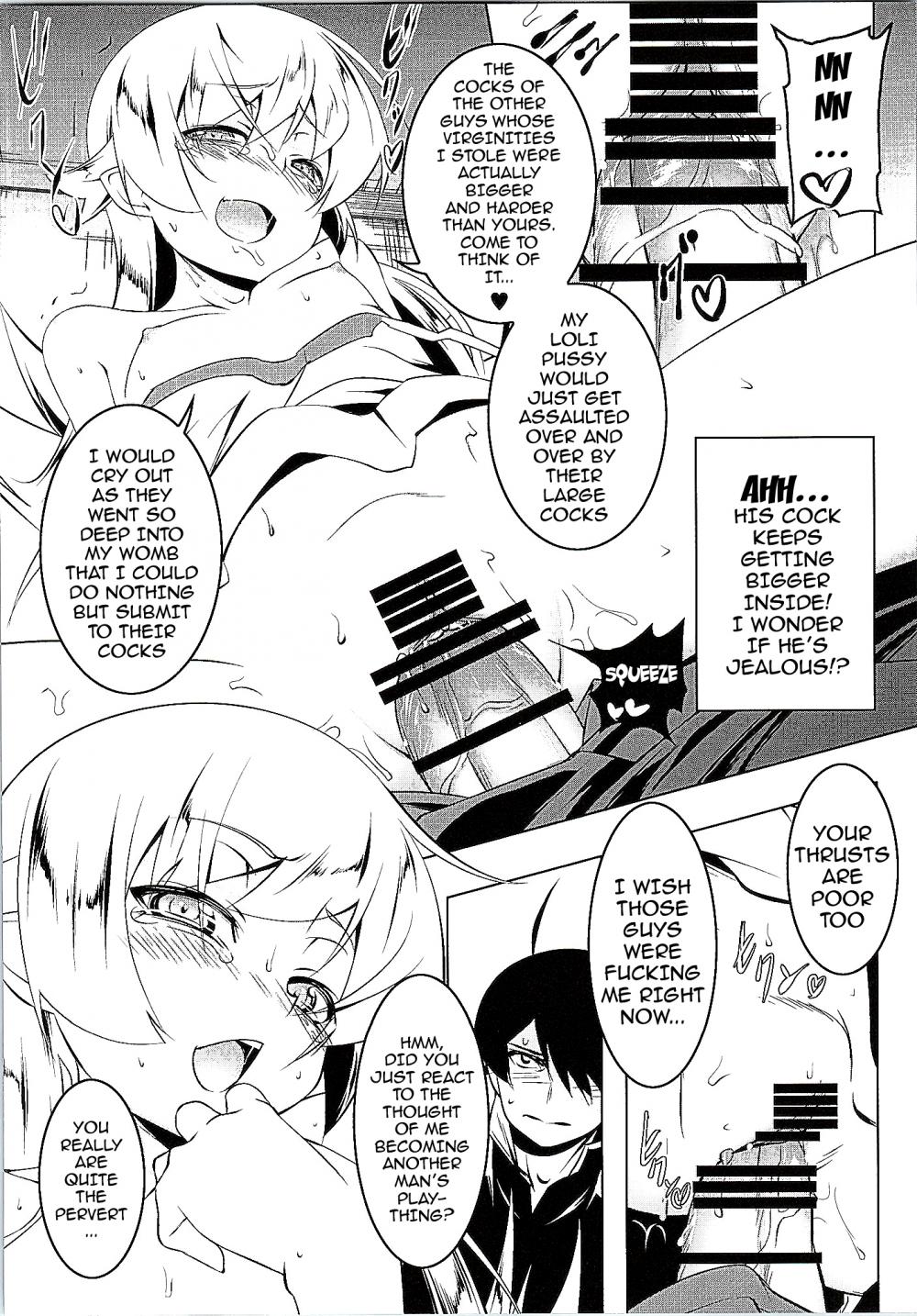 Hentai Manga Comic-Netoraregatari 5-Read-23